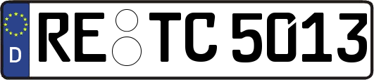 RE-TC5013