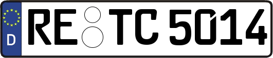 RE-TC5014