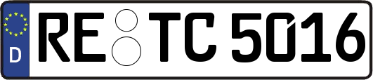 RE-TC5016