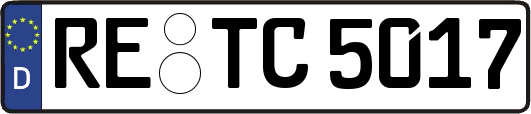 RE-TC5017