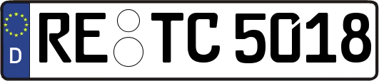 RE-TC5018