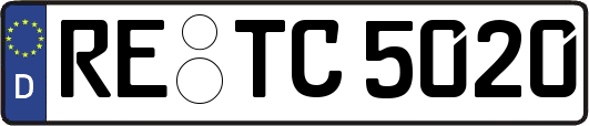 RE-TC5020