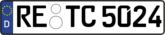 RE-TC5024