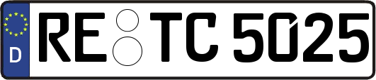 RE-TC5025