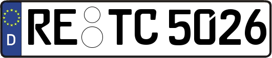 RE-TC5026