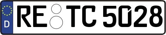 RE-TC5028