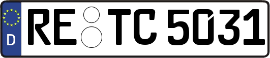 RE-TC5031