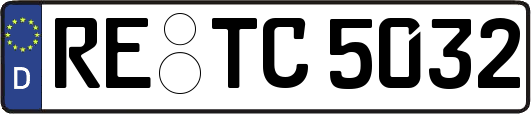 RE-TC5032
