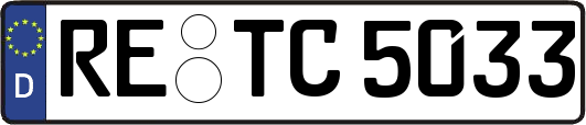 RE-TC5033