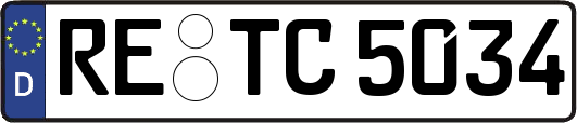 RE-TC5034