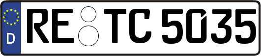 RE-TC5035