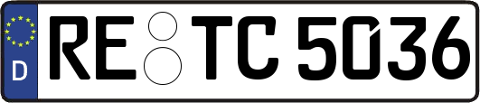 RE-TC5036