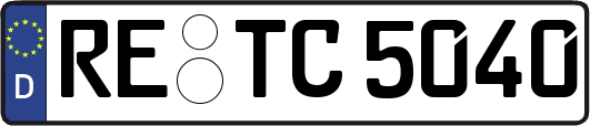 RE-TC5040