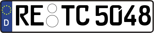 RE-TC5048