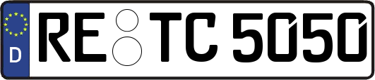 RE-TC5050