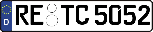 RE-TC5052