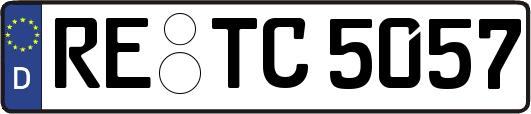 RE-TC5057