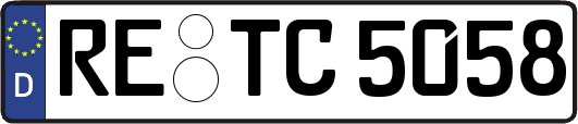 RE-TC5058