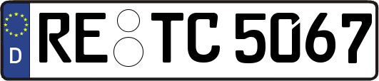 RE-TC5067