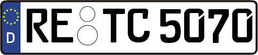 RE-TC5070