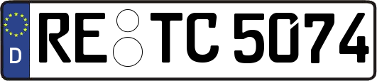 RE-TC5074