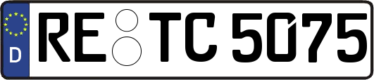 RE-TC5075