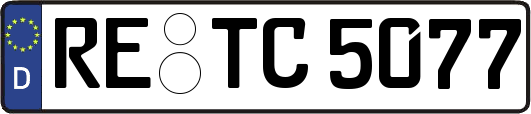 RE-TC5077