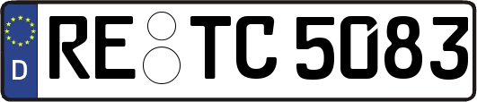RE-TC5083