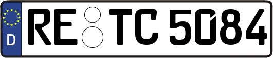 RE-TC5084