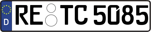 RE-TC5085