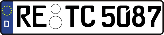 RE-TC5087