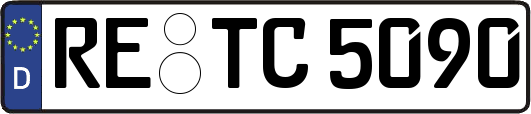 RE-TC5090