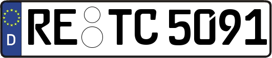 RE-TC5091