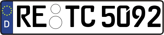 RE-TC5092