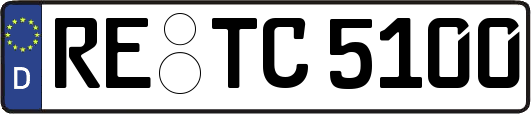 RE-TC5100