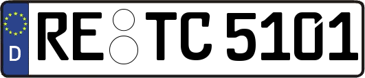 RE-TC5101