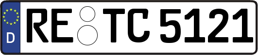 RE-TC5121