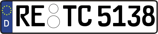 RE-TC5138