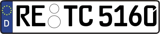 RE-TC5160