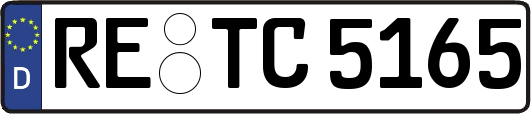 RE-TC5165