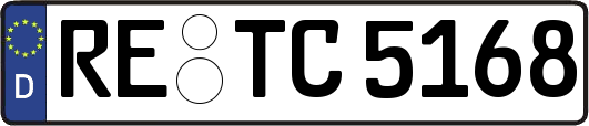 RE-TC5168