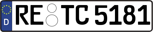 RE-TC5181
