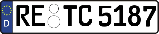 RE-TC5187