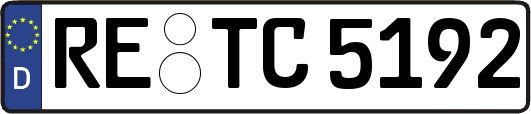 RE-TC5192