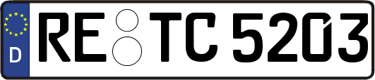 RE-TC5203