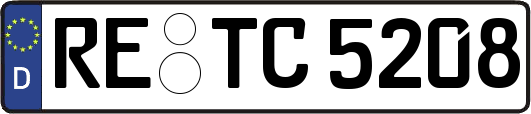 RE-TC5208