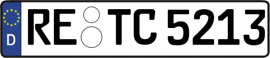 RE-TC5213