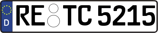 RE-TC5215