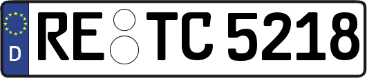 RE-TC5218