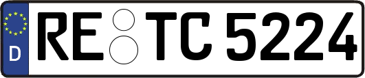RE-TC5224